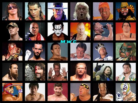 wwe famous people|top 100 wwe wrestlers.